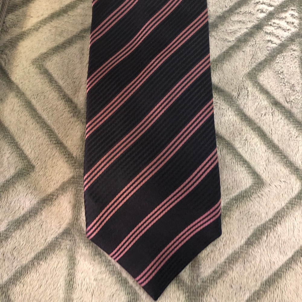 Ermenegildo Zegna Tie